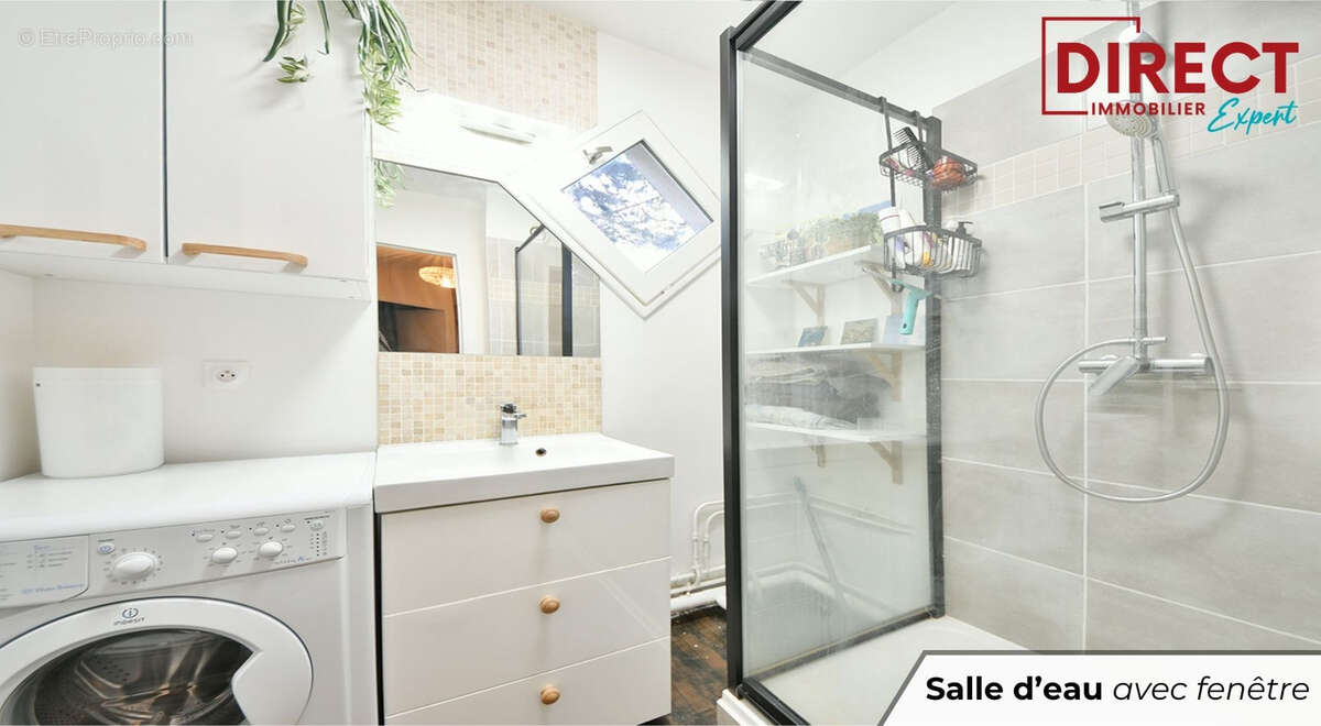 Appartement à CRETEIL