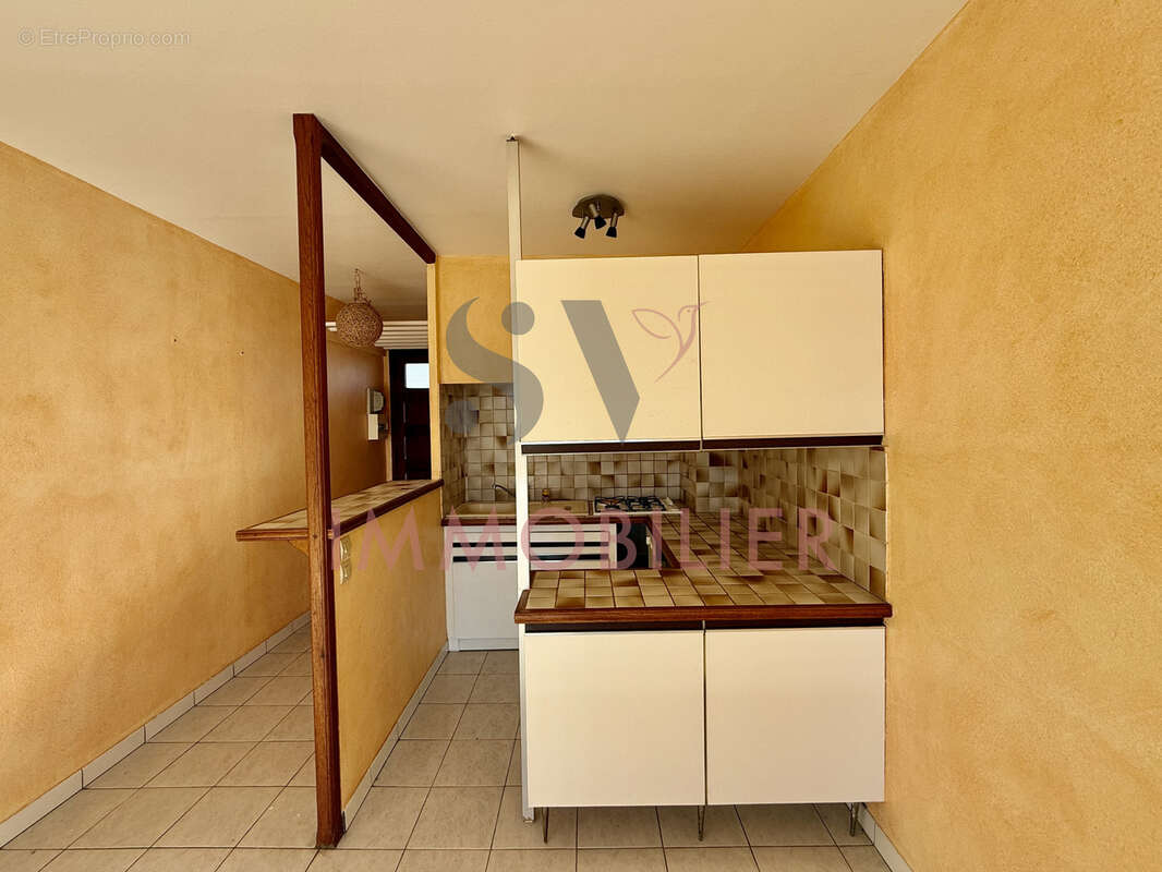 Appartement à VALRAS-PLAGE