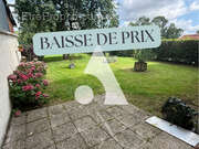 Maison à LES HAUTS-DE-CHEE