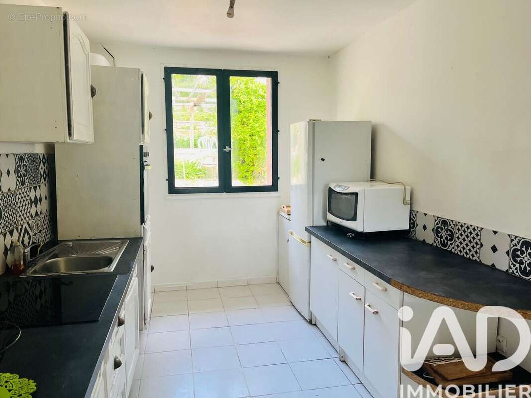 Maison 90 m² à Levainville  - photo 7