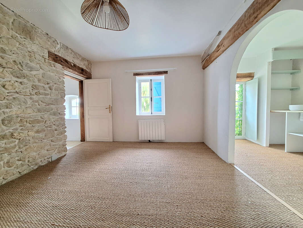 Maison à PUYLAURENS