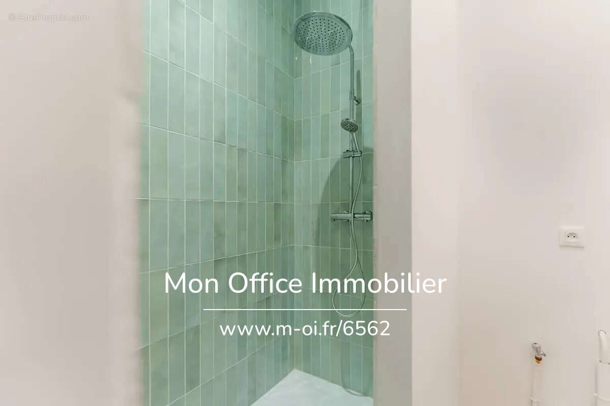 Appartement à LA CIOTAT