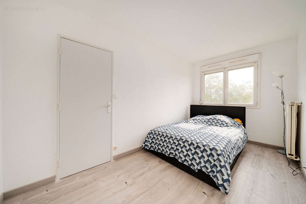 Appartement à VANDOEUVRE-LES-NANCY