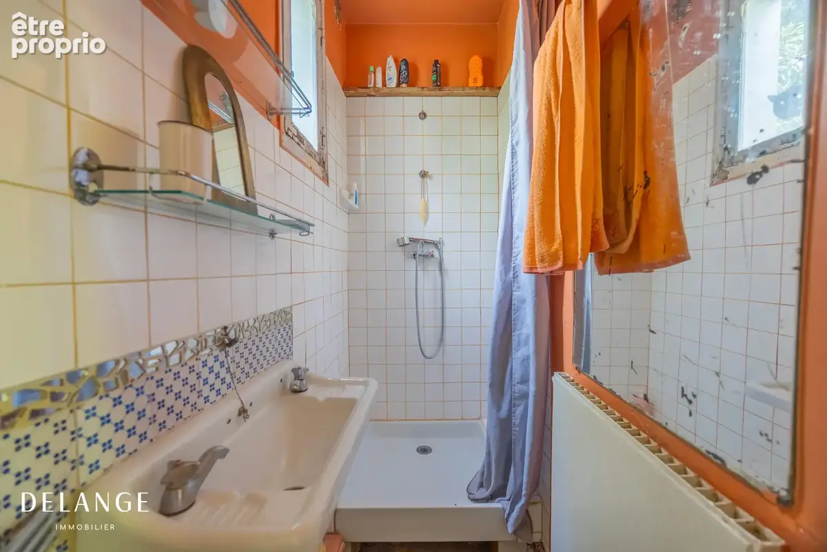 Maison - Paris 13ème - Passage Bourgoin - 159,63m2 - photo 24