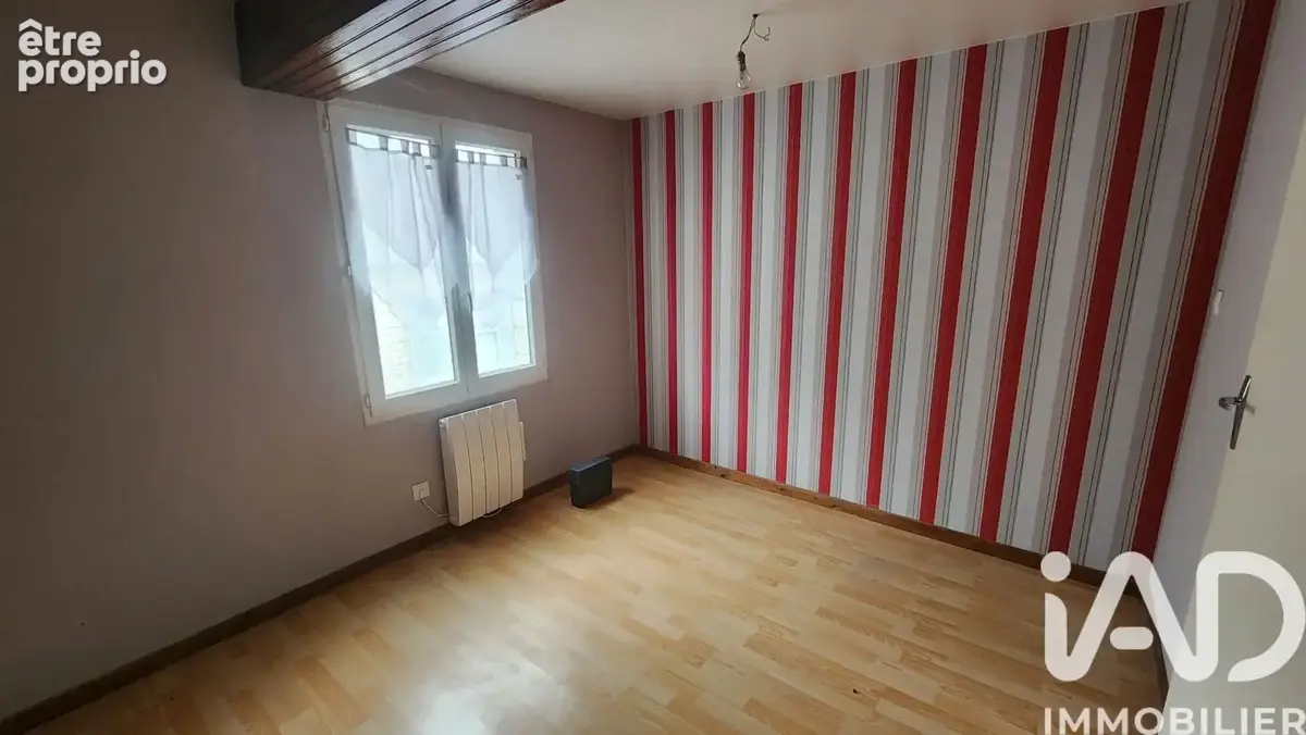 Photo 1 - Maison à FORMERIE