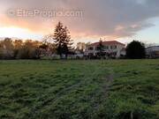 Terrain à NUEIL-LES-AUBIERS