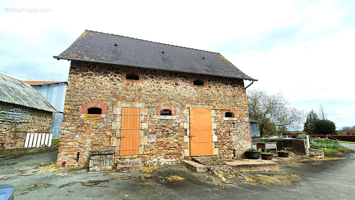 Maison 79m² à montjean - photo 5