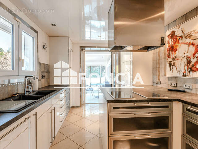 Maison à THORENS-GLIERES