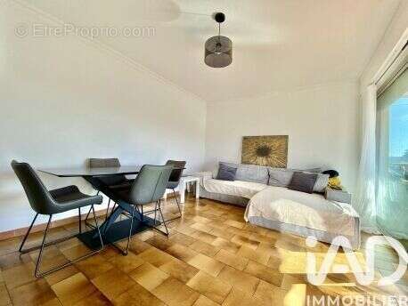 Photo 2 - Appartement à LE CANNET