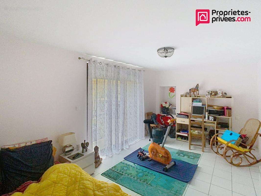 Maison à SAINT-ANDRE-DE-MAJENCOULES