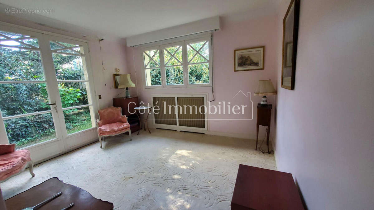 Maison à SAINT-BREVIN-LES-PINS