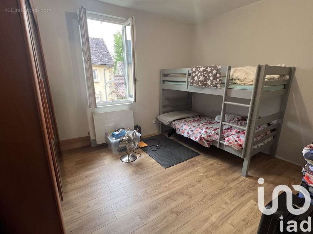 Photo 7 - Maison à DONNEMARIE-DONTILLY