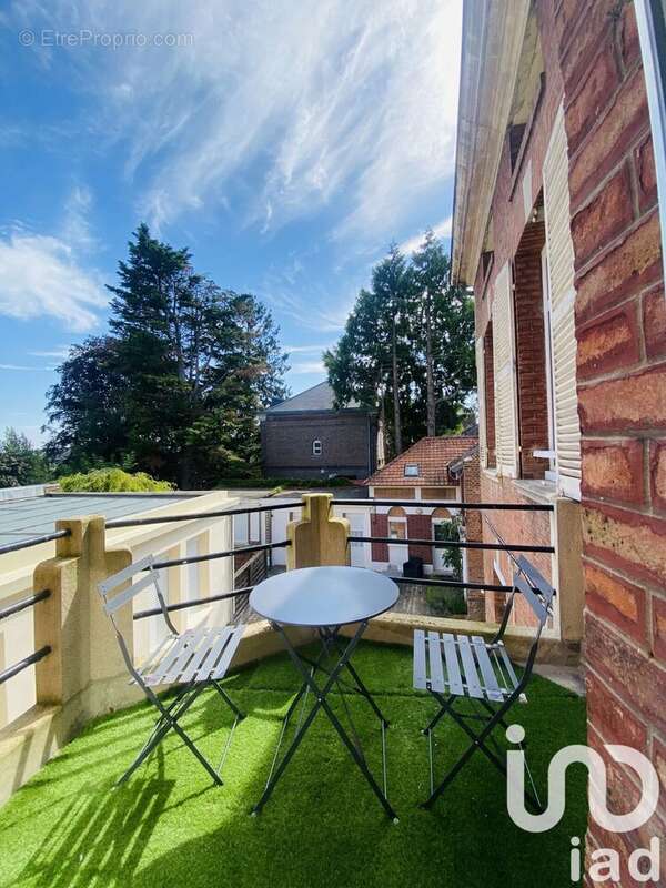 Photo 2 - Appartement à AMIENS