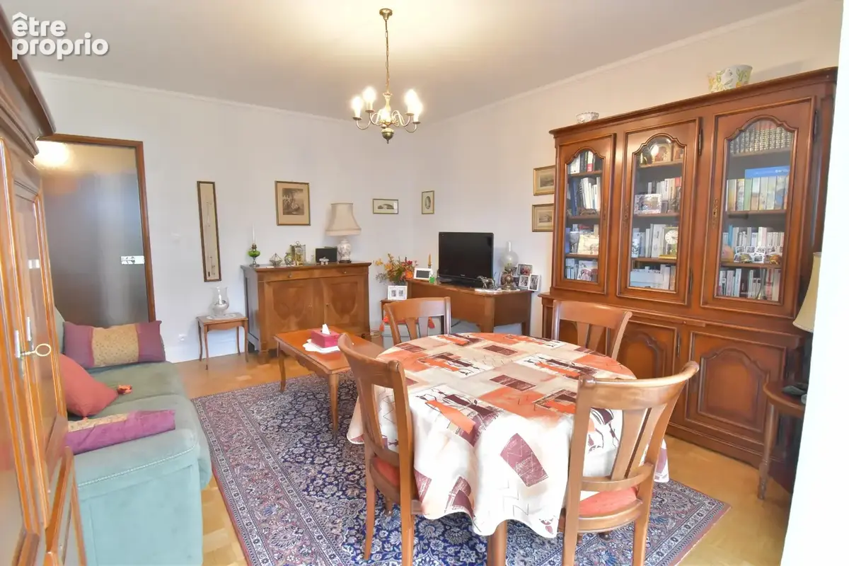 Appartement de Standing - Résidence Les Jacquemarts - photo 2
