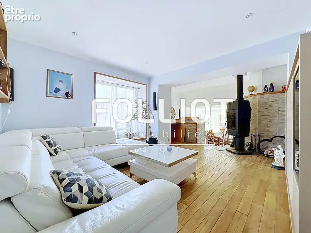 A VENDRE - Maison de 115 m² - photo 3