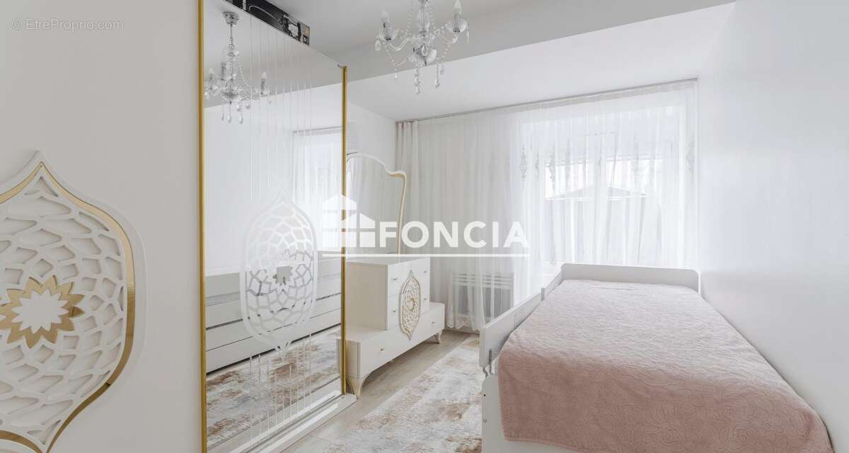 Maison à PONT-SAINT-MARTIN