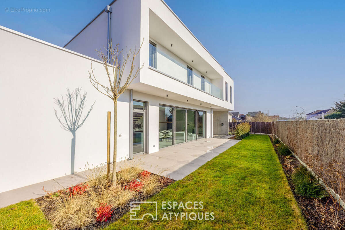 Maison à WITTENHEIM