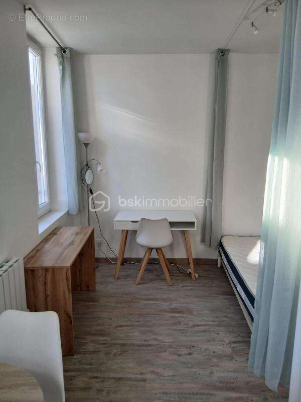Appartement à AGEN