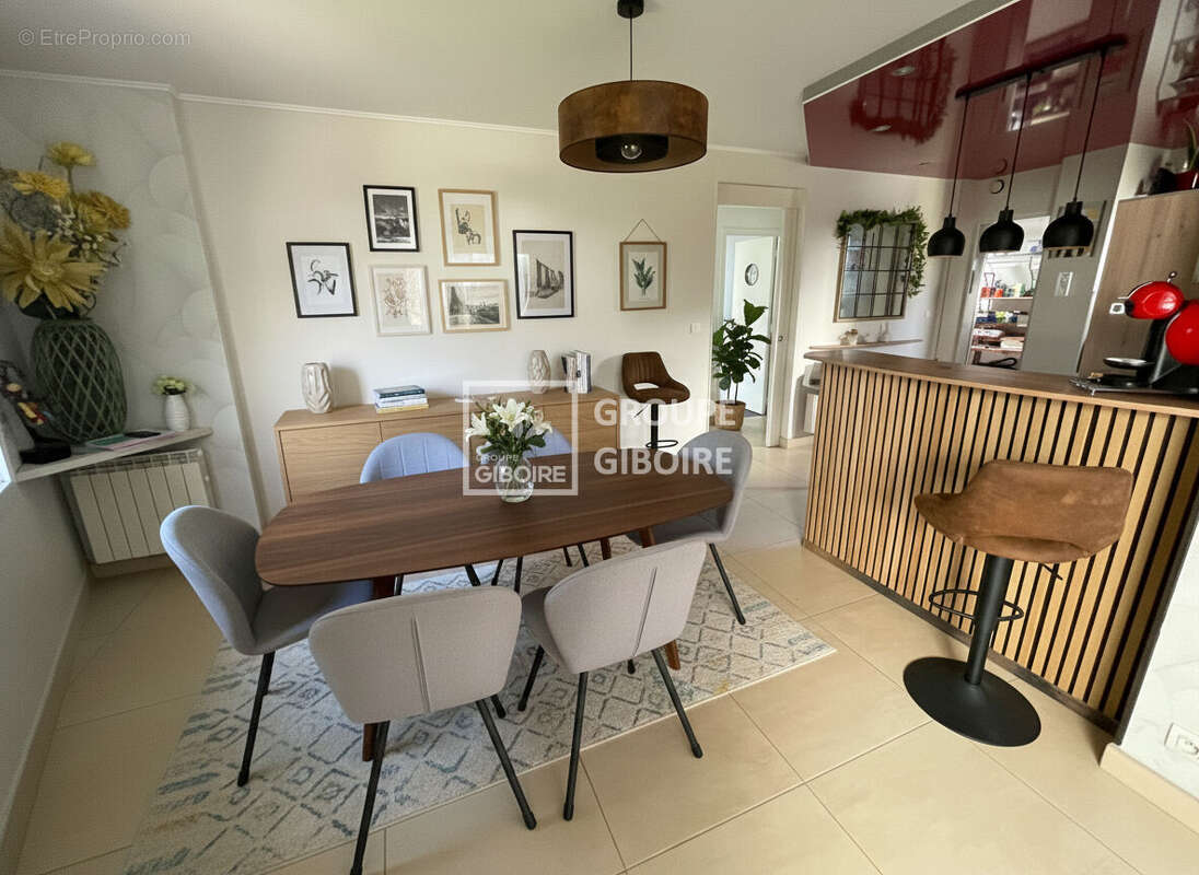 Maison à LA BAULE-ESCOUBLAC