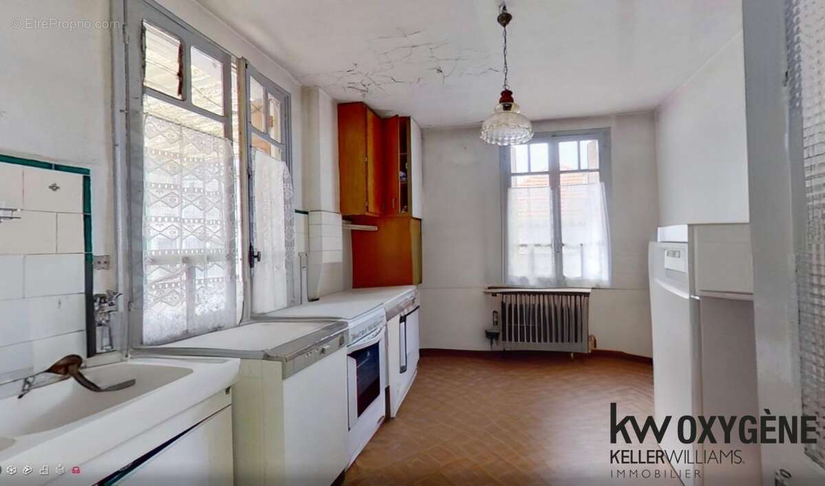 Maison à SAINT-ALBAN-SUR-LIMAGNOLE