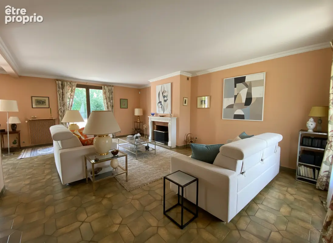Maison  à vendre à Meaux - 5 pièces, 120 m² sur terrain de 700 m² - photo 3