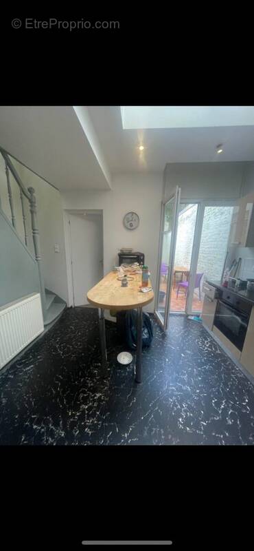 Appartement à TOURCOING