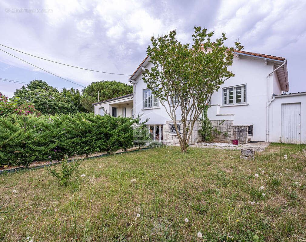 Maison à ROYAN