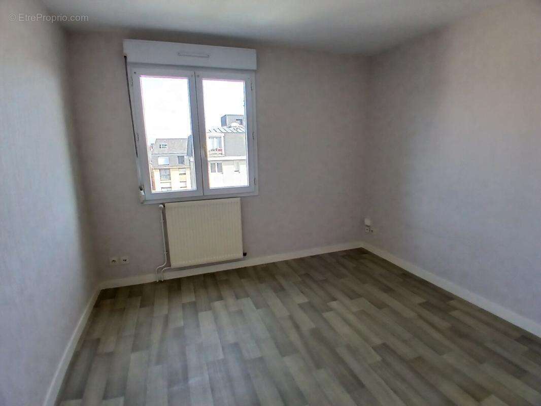 Appartement à MAYENNE