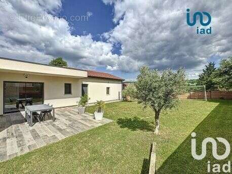 Photo 3 - Maison à MACLAS