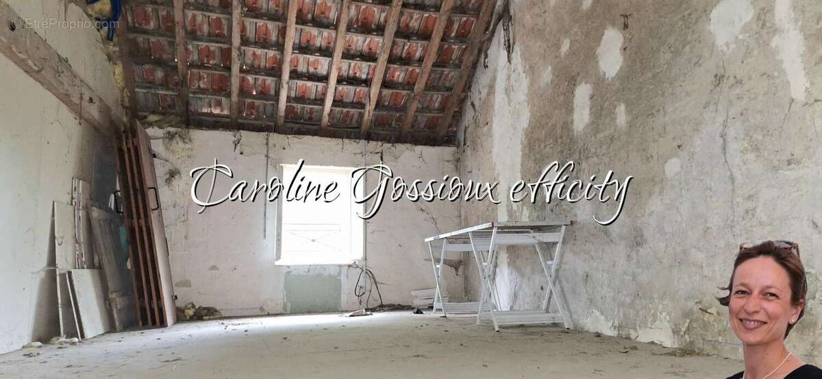 Maison à MEAUX