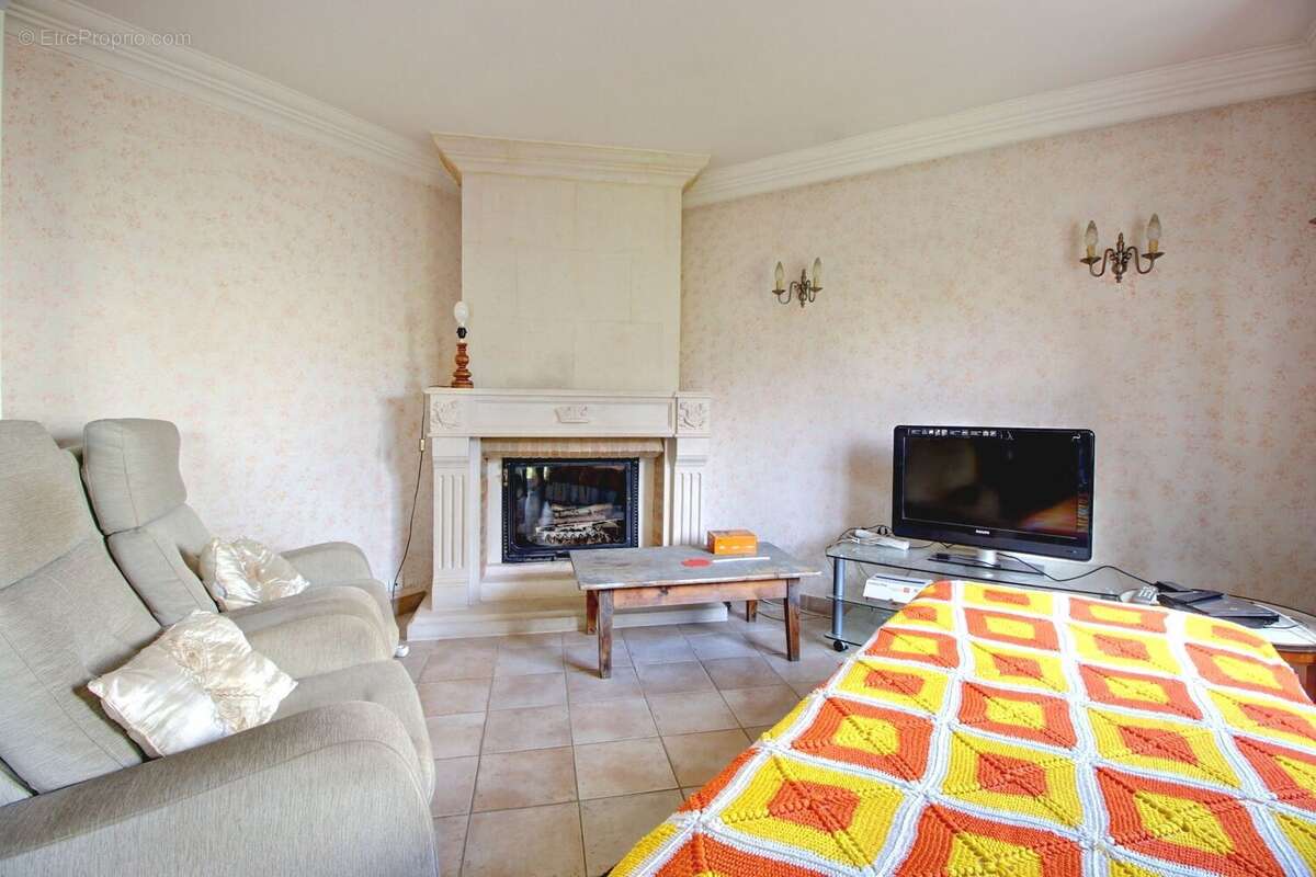 Maison à VERNOUILLET