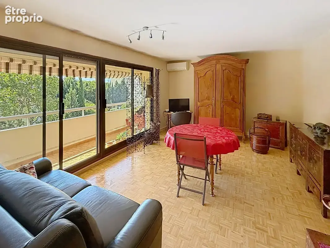 Appartement à MARTIGUES