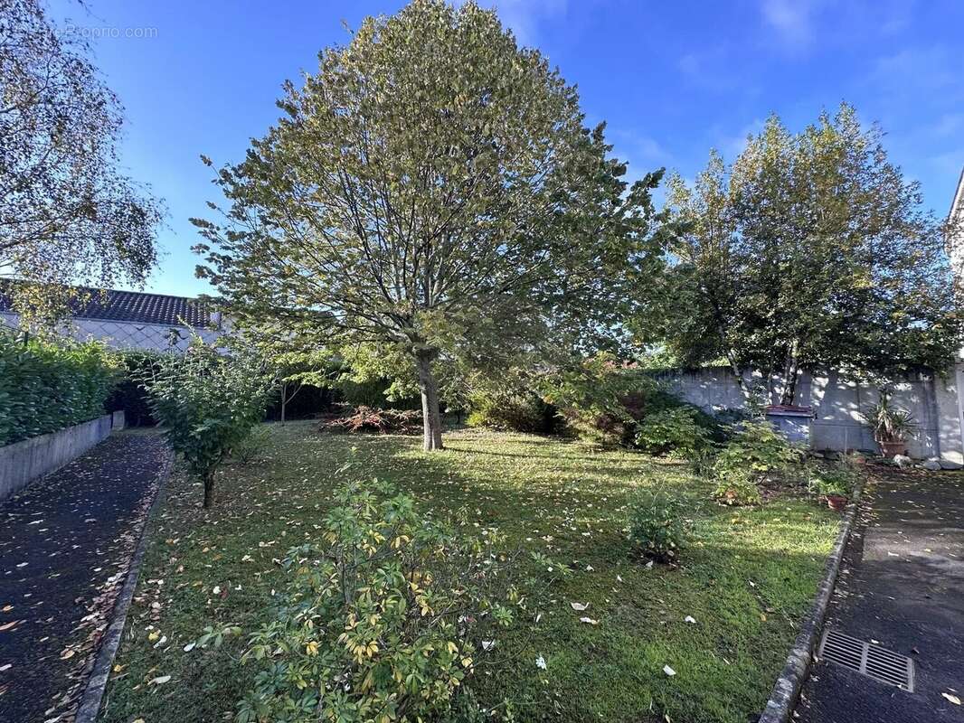 Appartement à TARBES