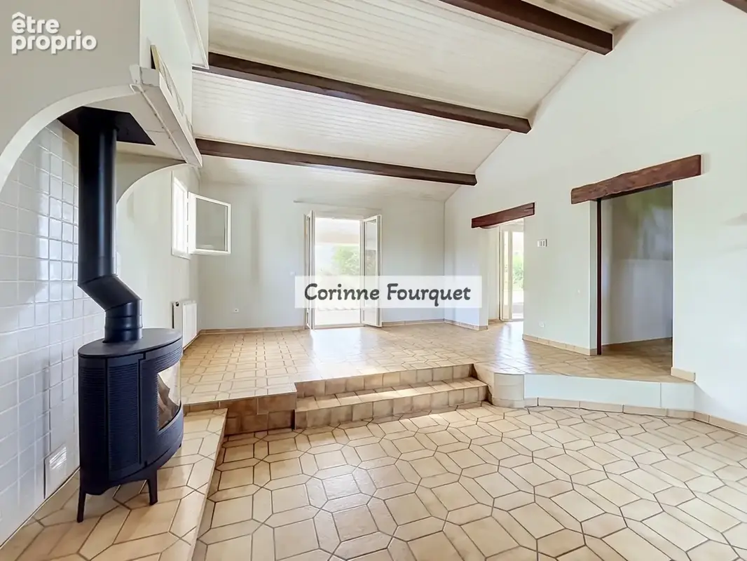 Villa à vendre avec piscine 8 mn de Marciac DPE C/C - photo 8