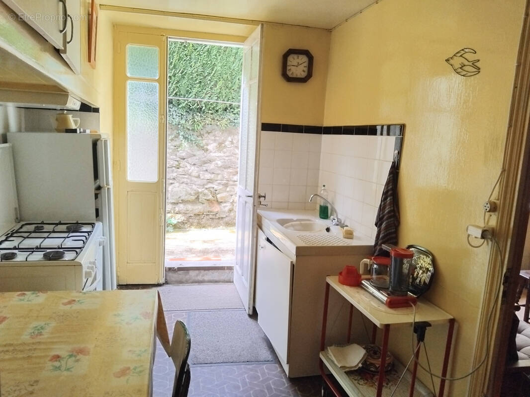Maison de ville - photo 2