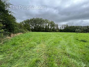 Terrain à BLANCAFORT