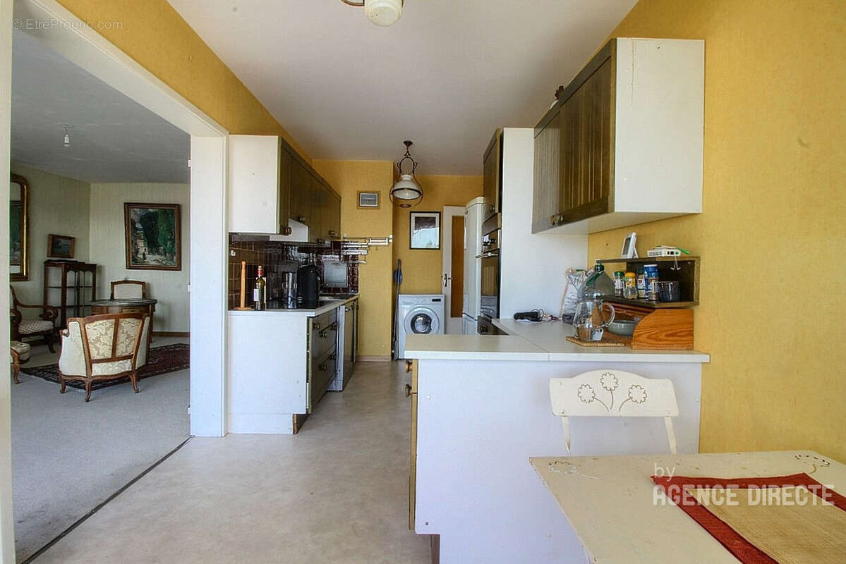 Appartement Rennes 5 pièce(s) 97.05 m2 - photo 6