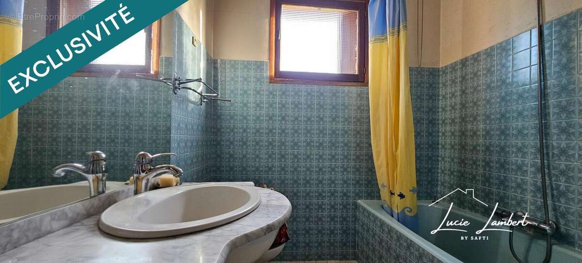 Photo 8 - Maison à AUZAT-LA-COMBELLE