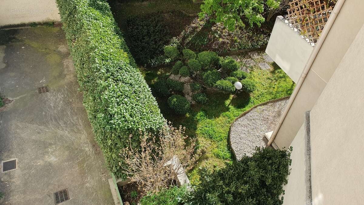 Appartement à LYON-8E