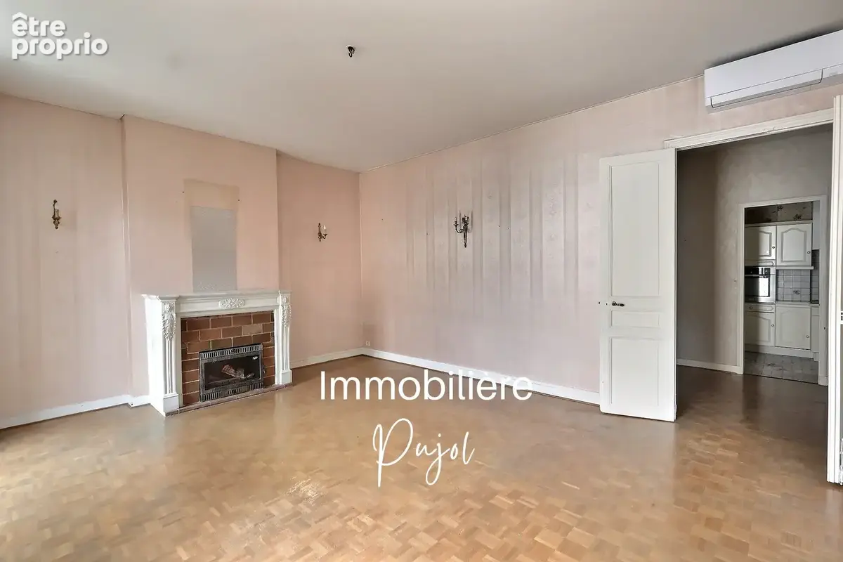 Marseille 8e   Périer   Appartement bourgeois T5 de 149 m2 au dernier étage avec ascenseur - photo 7