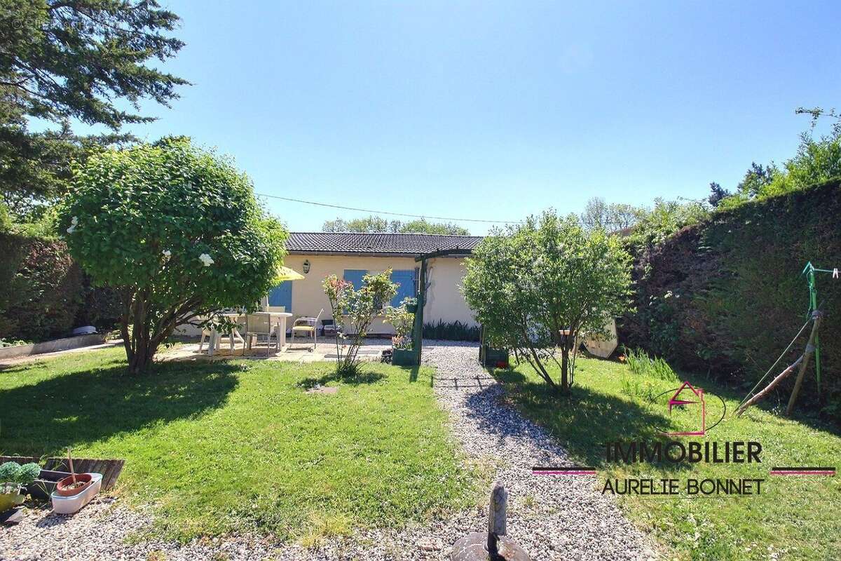 Maison à TOURGEVILLE