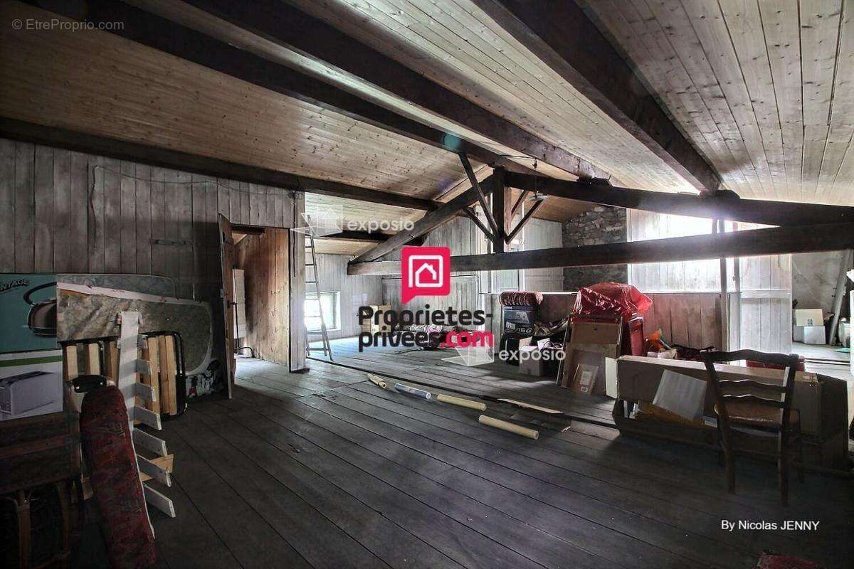 Maison à LIVRON-SUR-DROME