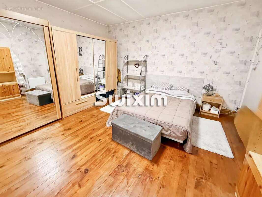 Maison à PIERRELATTE