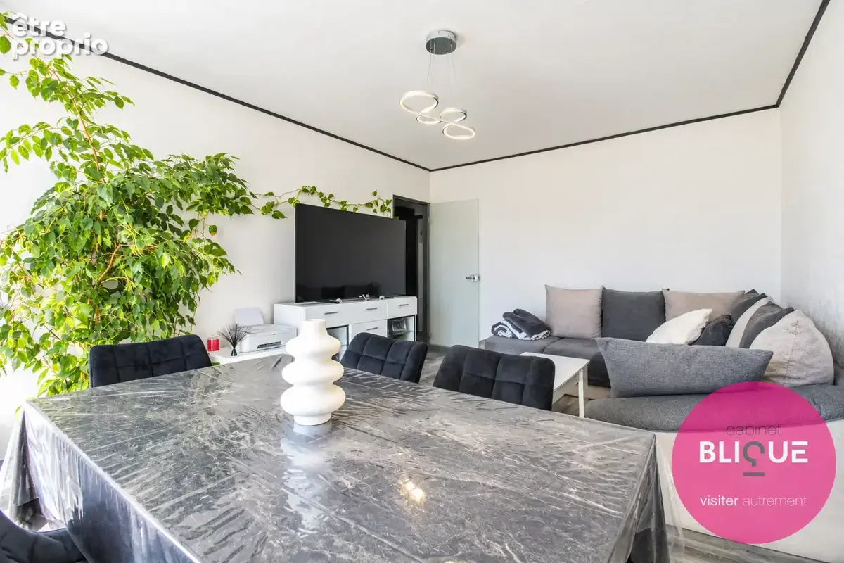Un appartement qui ne manque pas d'air ! - photo 2