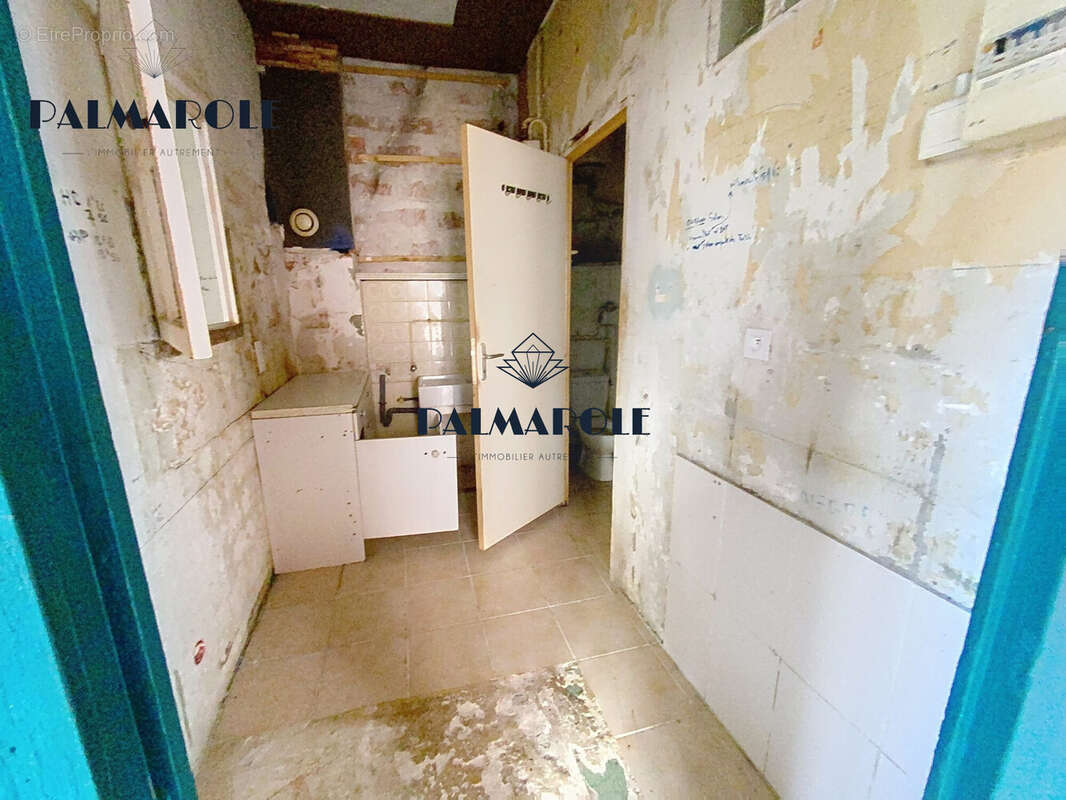 Appartement à PERPIGNAN