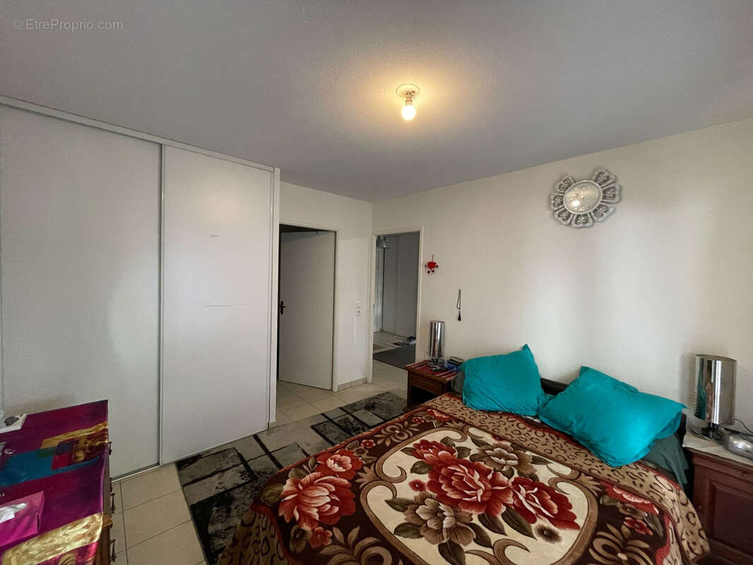 Appartement à LORMONT