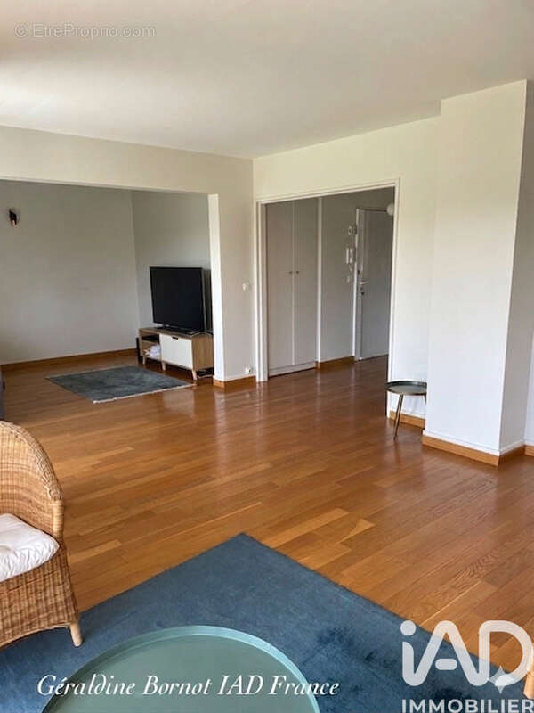 Photo 5 - Appartement à BAILLY
