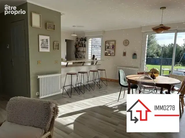 Maison 6 pièces 150 m² à vendre à Oudezeele (59670) - photo 4