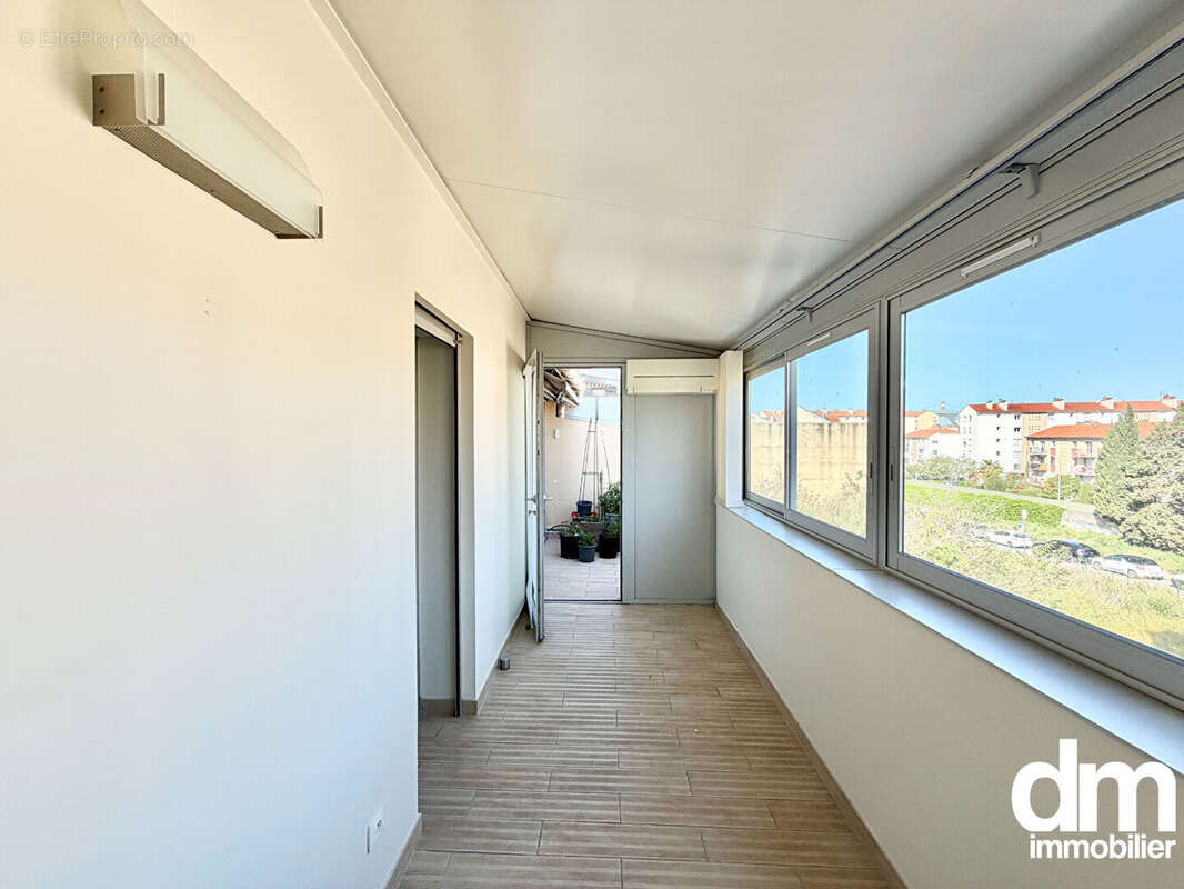Appartement à MARTIGUES