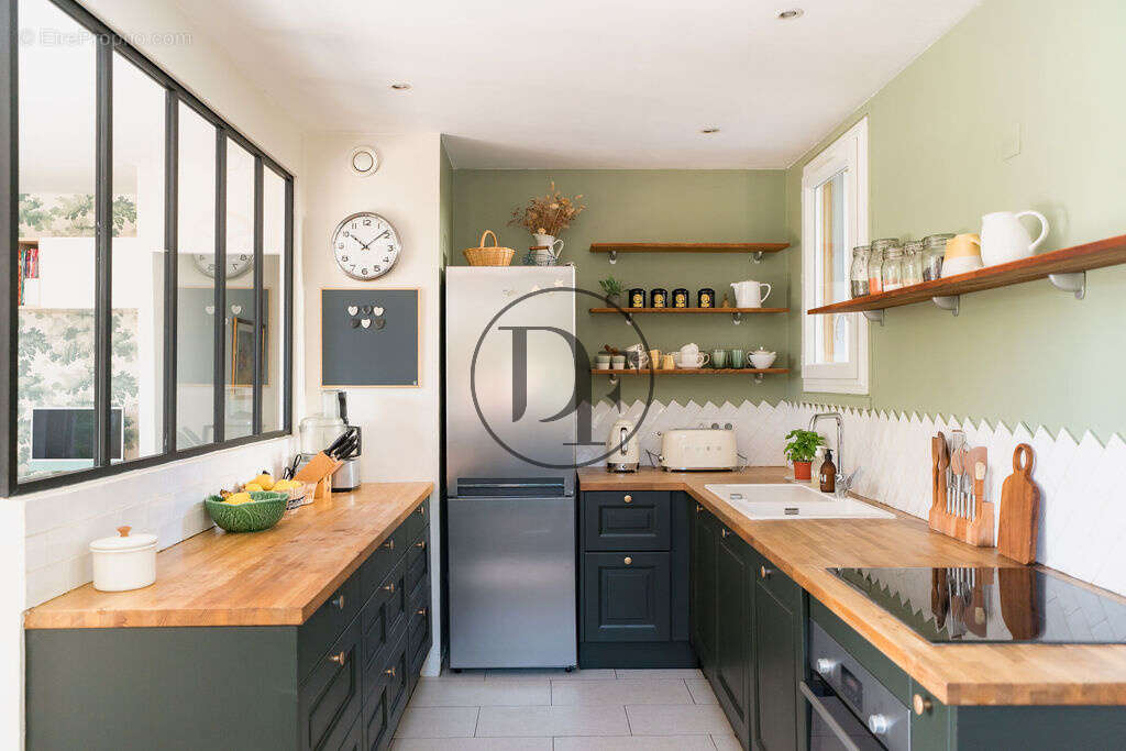 Appartement à FONTAINEBLEAU